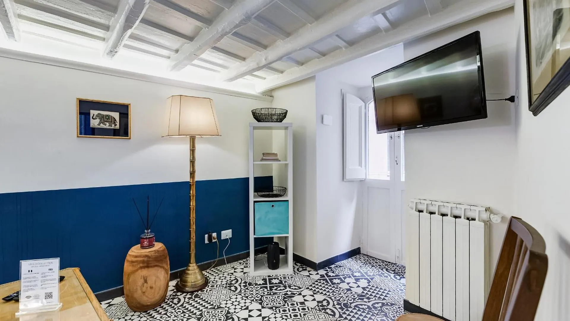 Vivilo Collection - Macelli Spanish Steps Apartment Rome 0*,